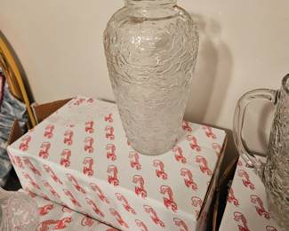 Fantasia Glass 