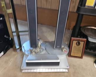 Sony Surround sound system