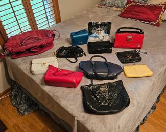 Purses 