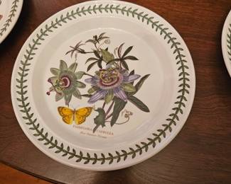 Portmeirion Plate