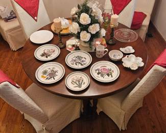 Portmeirion Dishes