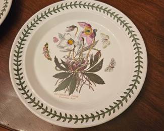 Portmeirion Plate 