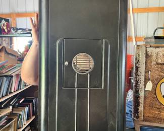 Norge cover wall hanger