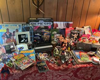 Sale Picture