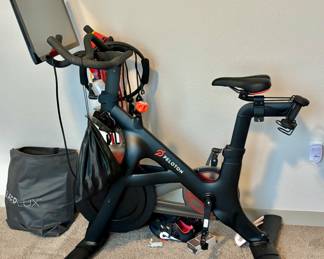 Peloton