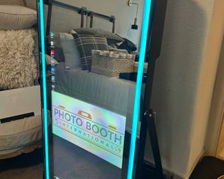 Photo Booth International