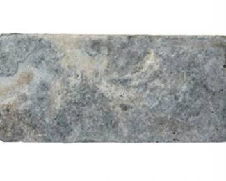 Boxes of new floor tile