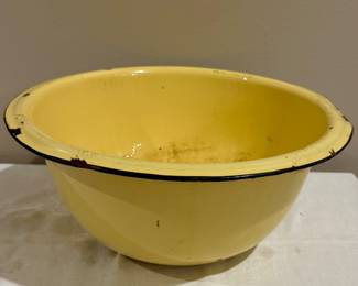 Enamelware