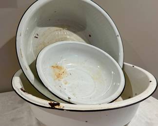 Enamelware