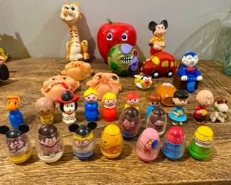 Toys