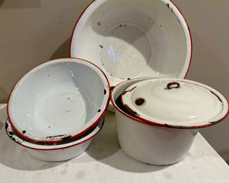 Enamelware