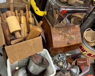Stuff