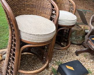 Stools