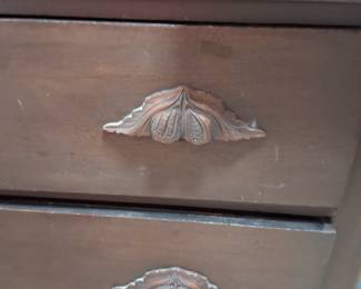Antique dresser in good condition
