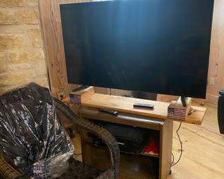 55” Samsung