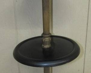 Smoke Stand