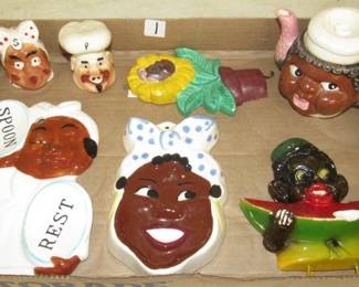 Black Art Collectibles