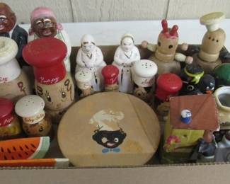 Black Art Collectibles 