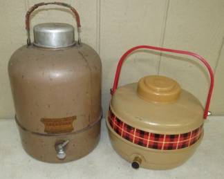 Water Jugs