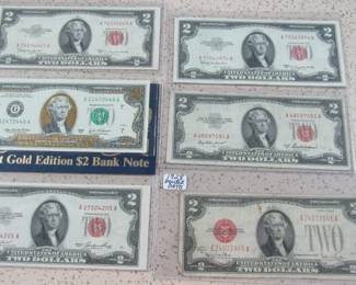 $2.00 Notes