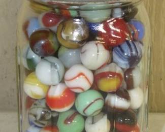 Old Marbles