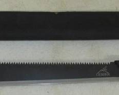Gerber Machete