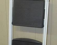New Step Ladder