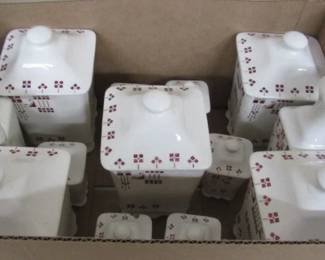 Cannisters