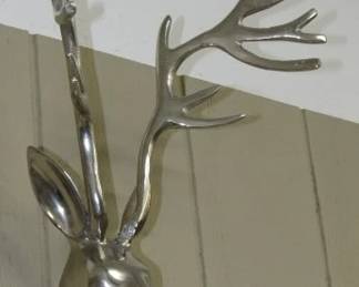 Deer Head