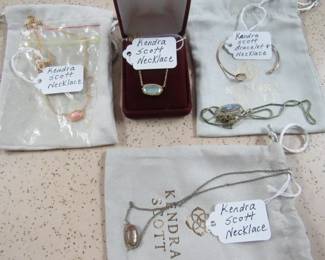 Kendra Scott Jewelry