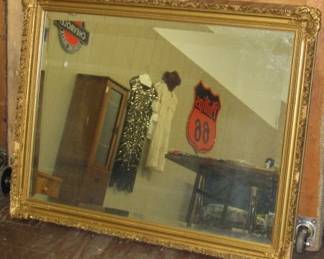 Wall Mirror