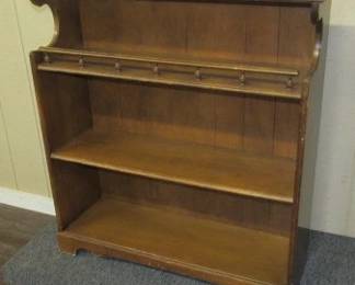 Bookcase