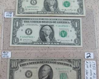 Star Notes