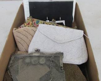 Vintage Purses