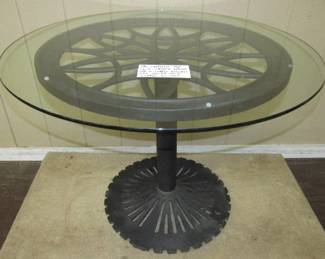 Patio Table