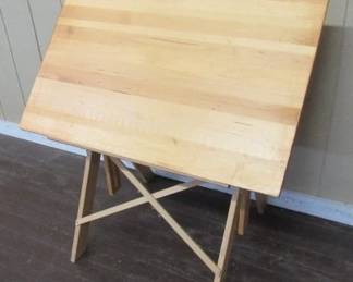 Art/Drafting Table