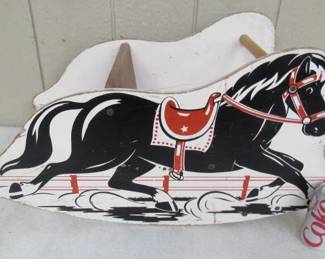 Rocking Horse
