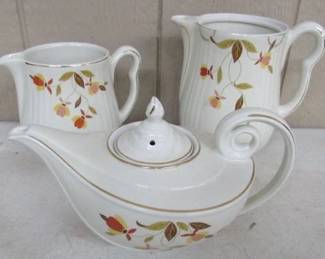 Jewel Tea