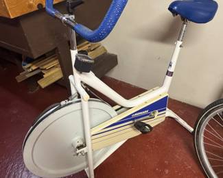 Monarch FOrch Physical Therapy Rehab bike.  $75