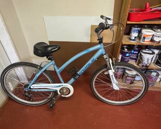 Kent Glendale Bicycle 26 in bike,  7 speed $75