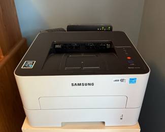 Samsung laser Printer $150