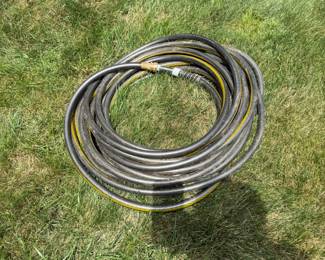Heavy Duty water hose $15