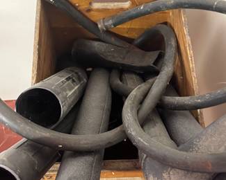 attachments for shop vac 