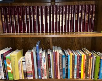 MacArthur New Testament Commentary series by John MacArthur