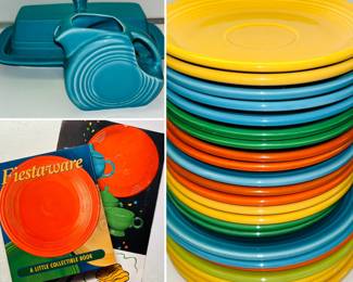 Fiestaware