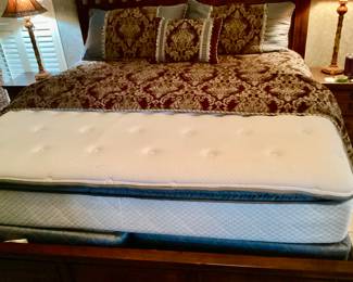 Sealy King Matress