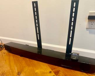Yamaha  home theater speaker
