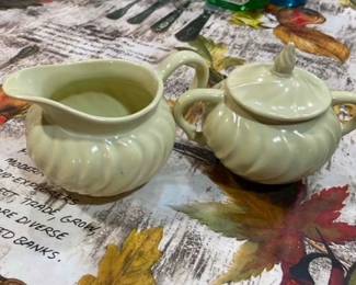 Franciscan Coronado set 