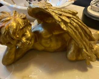 JIm Marvin cherub 