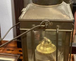 1939 ships light 